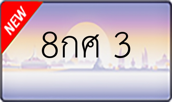 8กศ 3